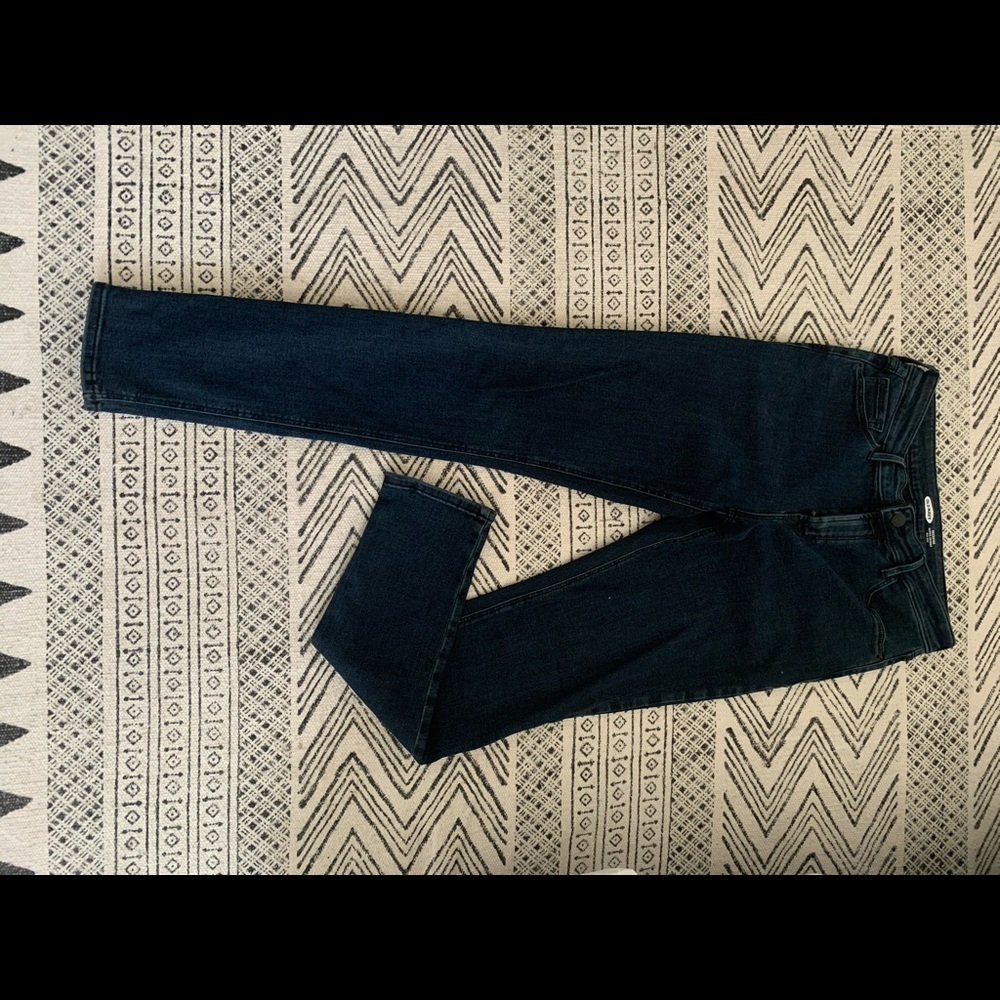 Old navy jeans